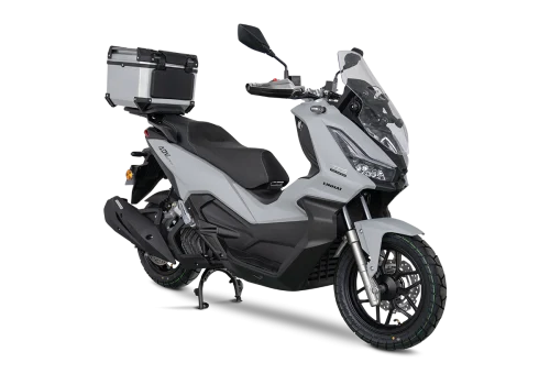 ADV Buck 125