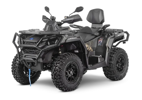 Landforce 1000L EPS ABS