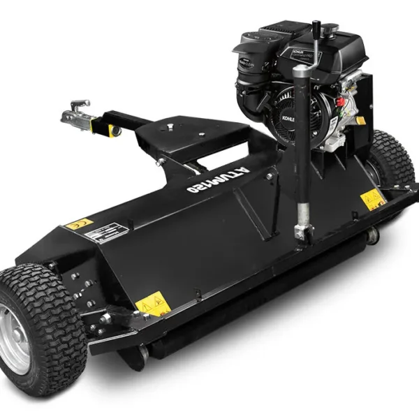 SHARK ATV malčer s Kohler 14 KS motorom
