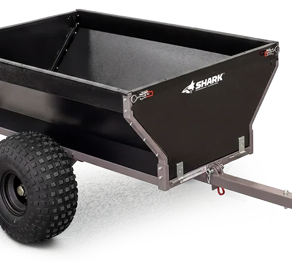SHARK ATV prikolica 550