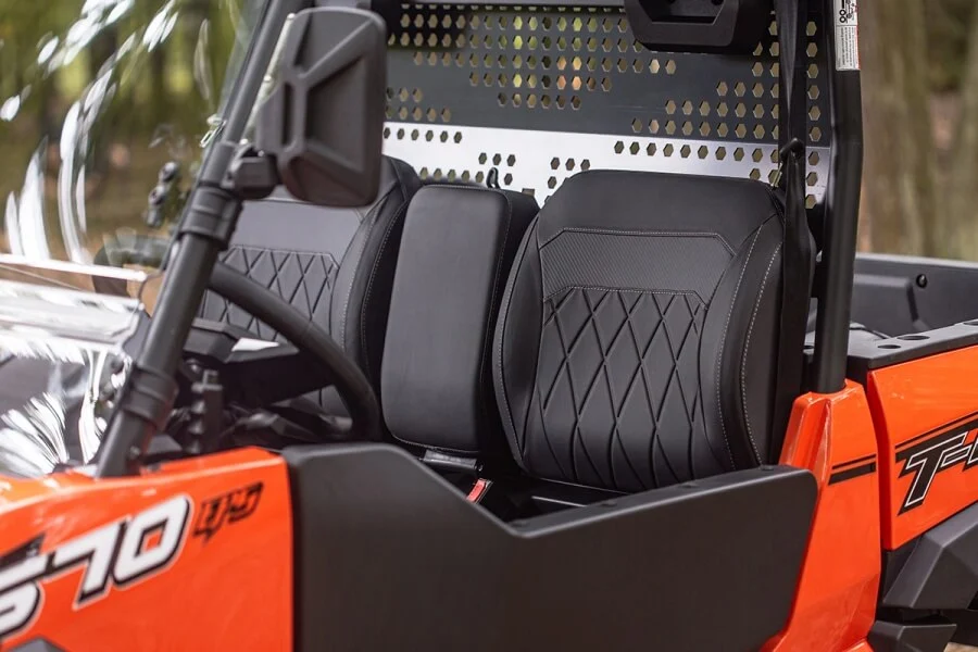 T-Boss 670 EPS galerija 4